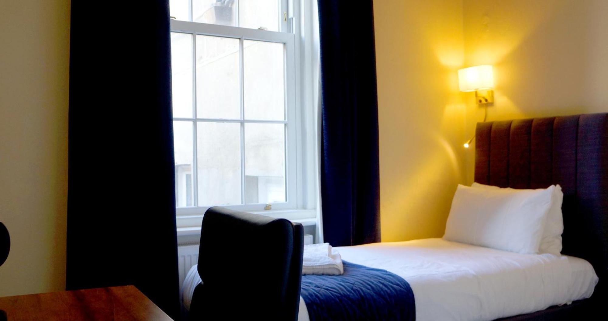 The Pier Hotel AEGON International Exteriér fotografie
